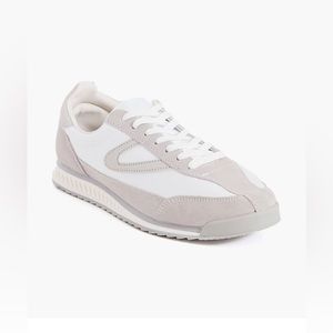 NWOB Tretorn Rowlins women sneakers size 10